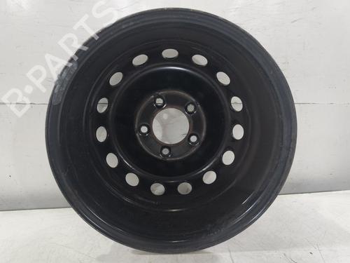 Fælk RENAULT MASTER III Platform/Chassis (EV, HV, UV) 2.3 dCi 145 FWD (EV0E, EV0F, HV0E, HV0F, UV0E, UV0F,... | BP38008849C45 - Image 5