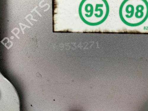 Fuel flap DACIA SANDERO II TCe 90 (B8M1, B8MA, B8AC) | BP22837420C131 