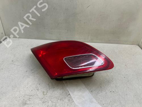 Used Left tailgate light Left tailgate light 39528410 39528410