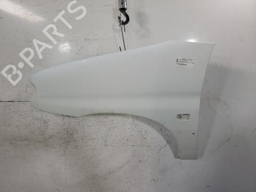 Forskærm venstre CITROËN BERLINGO / BERLINGO FIRST Box Body/MPV (M_) 1.9 D 70 (MBWJZ, MCWJZ) 00007840H5