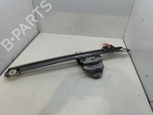Used Front left window mechanism RENAULT TRAFIC III Van (FG_) 1.6 dCi 120 (FGMB) (120 hp) 27403929