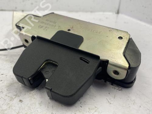 Used Tailgate lock PEUGEOT 5008 (0U_, 0E_) 1.6 BlueHDi 120 (120 hp) 22844038