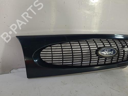 Grill FORD FIESTA IV (JA_, JB_) 1.25 i 16V (75 hp) 22829258
