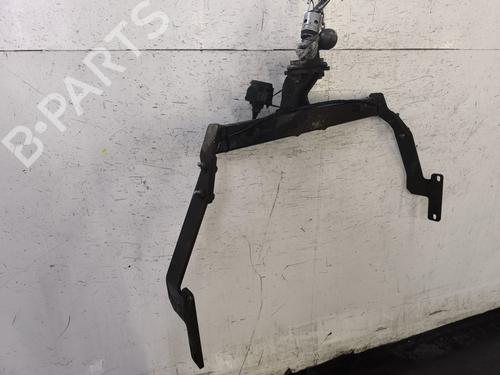 Used Tow ball/Mechanism Tow ball/Mechanism CITROËN BERLINGO / BERLINGO FIRST Box Body/MPV (M_) 1.9 D 70 (MBWJZ, MCWJZ) (69 hp) 34500400 34500400