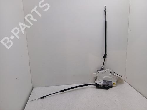 Used Front left lock Front left lock 36804151 36804151