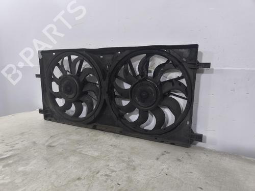 Køleventilator elektrisk Køleventilator elektrisk RENAULT LAGUNA Coupe (DT0/1) 2.0 dCi (DT01, DT08, DT09, DT0K, DT12, DT1C, DT1D, DT1M,... (150 hp) 39894046 39894046