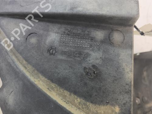 Wheel arch CITROËN XSARA PICASSO (N68) 1.6 HDi | BP27805222C56 