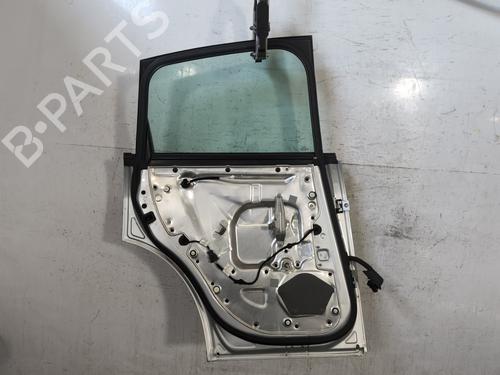 left-rear-door-audi-a2-8z0-2000-2001-2002-2003-2004-2005-26911445 main image