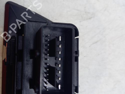 Left front window switch PEUGEOT 508 II (FB_, FH_, F3_) 1.6 PureTech 180 (F35GFR) | BP35976147I27  - Image 5