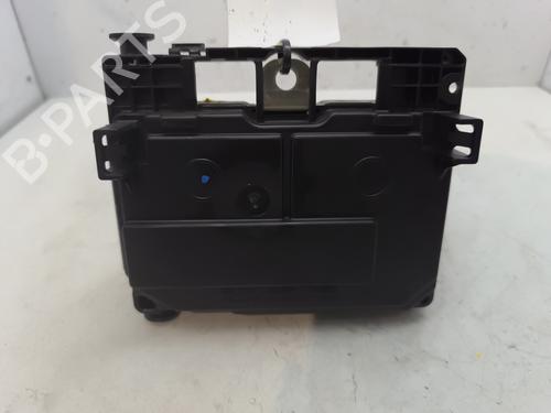 Fuse box PEUGEOT 407 (6D_) 2.0 HDi 135 (6DRHRH, 6DRHRE, 6DRHRG, 6DRHRJ) | BP28369966E1