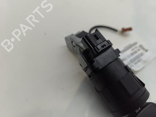 Ignition barrel OPEL CROSSLAND X / CROSSLAND (P17, P2QO) 1.2 (75) | BP25899407M48 