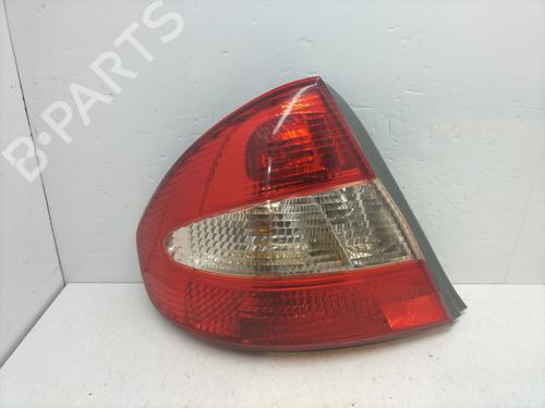 Venstre baglygte TOYOTA PRIUS Saloon (_W1_) 1.5 Hybrid (NHW11) (116 hp) 31581821