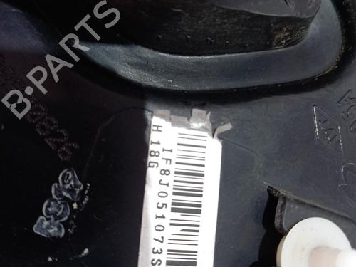 Left tailgate light RENAULT KOLEOS I (HY_) 2.0 dCi (HY0K) | BP39599847C79 - Image 5