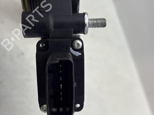 Front left window mechanism FIAT DUCATO Van (250_) 130 Multijet 2,3 D | BP33613334C22  - Image 5