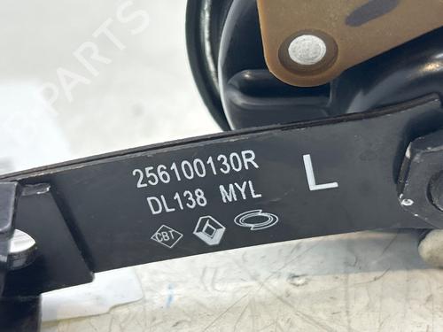 horn-dacia-sandero-iii-2021-37732753 main image