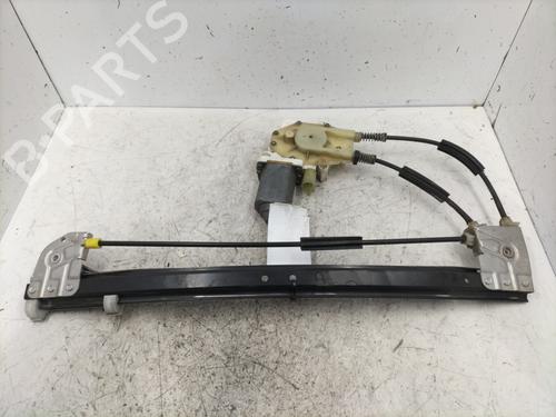 Lève-vitre arrière droit BMW 5 (E39) 525 tds (143 hp) 23905634