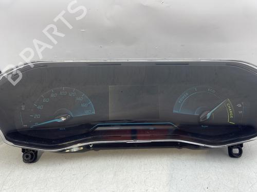 Quadrante Quadrante PEUGEOT 2008 II (UD_, US_, UY_, UJ_, UR_, UC_) e-2008 (UKZKXZ) (136 hp) 28963329 28963329