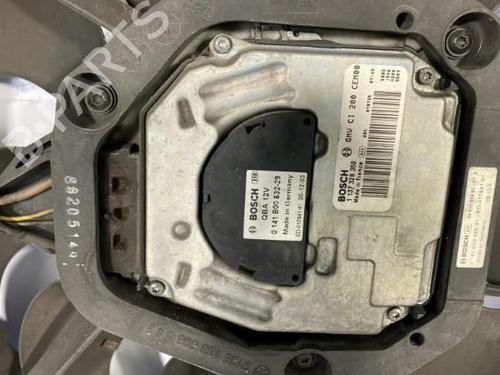Used Front slam panel Front slam panel 22832708 22832708