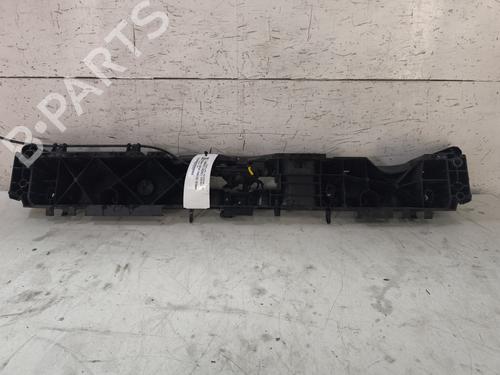 Used Front slam panel RENAULT CAPTUR I (J5_, H5_) 0.9 TCe 90 (90 hp) 32436074