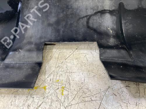 Rear bumper NISSAN QASHQAI / QASHQAI +2 I (J10, NJ10, JJ10E) 1.5 dCi | BP24395308C8 