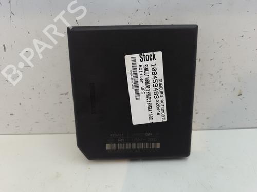 Used Electronic module RENAULT MEGANE III Grandtour (KZ0/1) 1.5 dCi (KZ09, KZ0D, KZ1G, KZ29, KZ14, KZ1W, KZ10, KZ1F,... (110 hp) 27370921