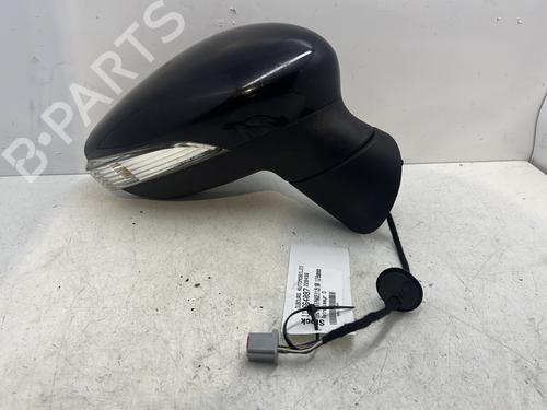 Retrovisor derecho FORD FIESTA VI (CB1, CCN) 1.25 (60 hp) 29141268