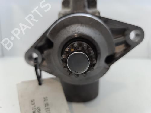 Starter VW GOLF PLUS V (5M1, 521) 2.0 TDI 16V | BP29438876M8 