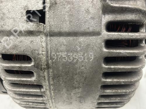 Alternator VW PASSAT B6 (3C2) 1.9 TDI | BP23077774M7 - Image 3