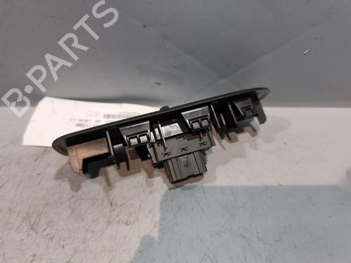 Right front window switch CITROËN C3 II (SC_) 1.4 HDi 70 (SC8HZC, SC8HR0, SC8HP4) | BP29439056I26 