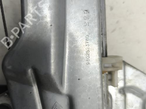 Rear left window mechanism CITROËN C4 II (NC_) 1.6 HDi 90 | BP29377379C24 - Image 4