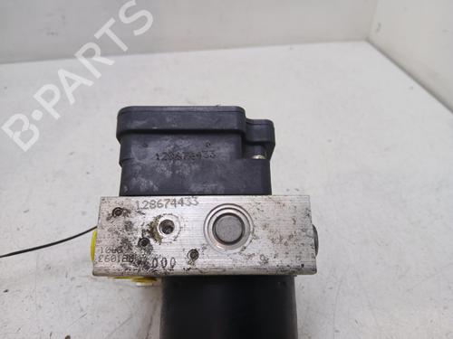ABS pump CITROËN C3 II (SC_) 1.6 HDi | BP37237305M43 - Image 3