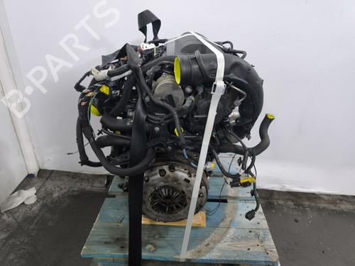 Moteur Moteur 39109199 39109199