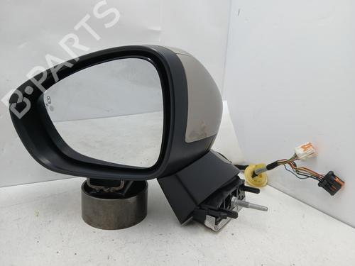 left-mirror-citroen-c4-ii-nc_-2009-34259896 main image