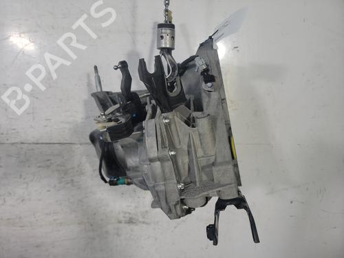 Gearbox DACIA DOKKER MPV (KE_) 1.2 TCe (KEM0, KEAY) | BP26234784M3 