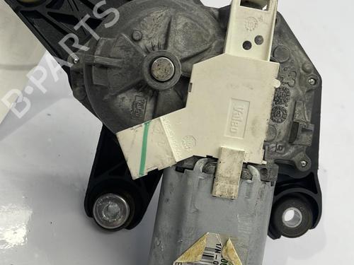 Used Rear wiper motor Rear wiper motor DACIA SANDERO 1.4 MPI LPG (72 hp) 22830306 22830306