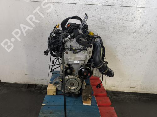 Engine FIAT 500L (351_, 352_) 1.3 D Multijet (199.LYM11, 199.LYM1A) | BP33635872M1 - Image 3