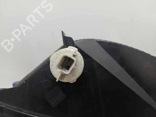 Left front indicator RENAULT MEGANE IV Hatchback (B9A/M/N_) | BP36571681C32 - Image 5