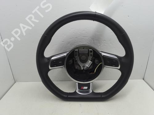 Used Steering wheel AUDI TT (8J3) 1.8 TFSI (160 hp) 32313859