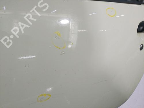 Left front door CITROËN C1 (PM_, PN_) 1.0 | BP22830271C2 