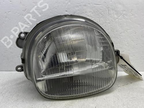 Used Right headlight RENAULT TWINGO I (C06_) 1.2 (C066, C068) (58 hp) 32103391