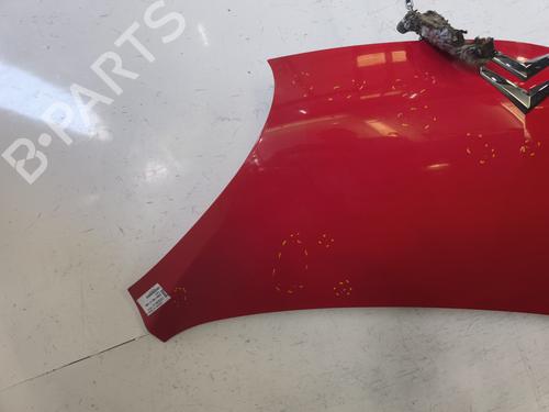 Used Hood Hood CITROËN C1 (PM_, PN_) 1.0 (68 hp) 36002931 36002931