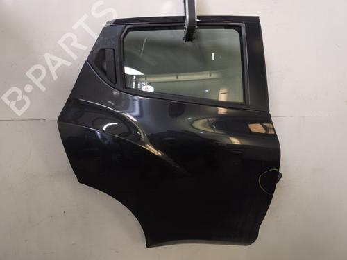 Used Right rear door Right rear door 37090706 37090706