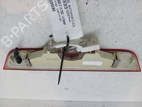 Third brake light FORD FUSION (JU_) 1.4 TDCi | BP30867796L11