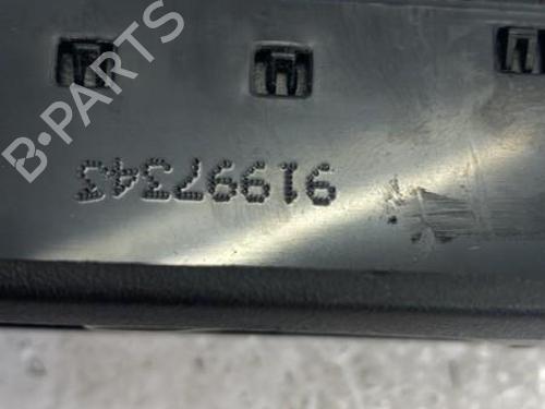 Used Switch DACIA DUSTER (HS_) 1.5 dCi 4x4 (109 hp) 22840321