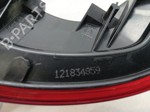 Left tailgate light PEUGEOT 2008 I (CU_) 1.6 BlueHDi 120 | BP33178194C79 - Image 2