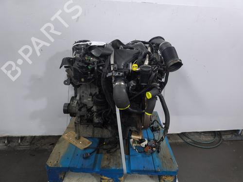 Engine CITROËN C5 III Break (RW_) 2.0 HDi 140 | BP36780738M1  - Image 5
