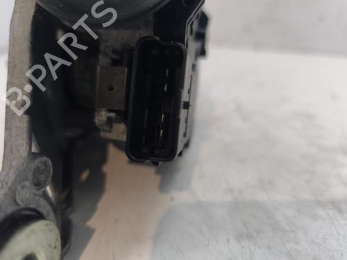 Front wiper motor RENAULT MEGANE IV Hatchback (B9A/M/N_) 1.3 TCe 140 (B9NB) | BP26386404M29 