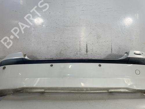 Used Rear bumper MERCEDES-BENZ A-CLASS (W168) A 170 CDI (168.009, 168.109) (95 hp) 28525966