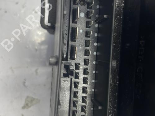 ABS pump PEUGEOT 306 Hatchback (7A, 7C, N3, N5) 2.0 HDI 90 | BP22845827M43 