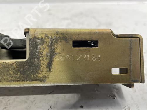 Front right lock FORD FIESTA III (GFJ) 1.3 Cat | BP24981679C97 